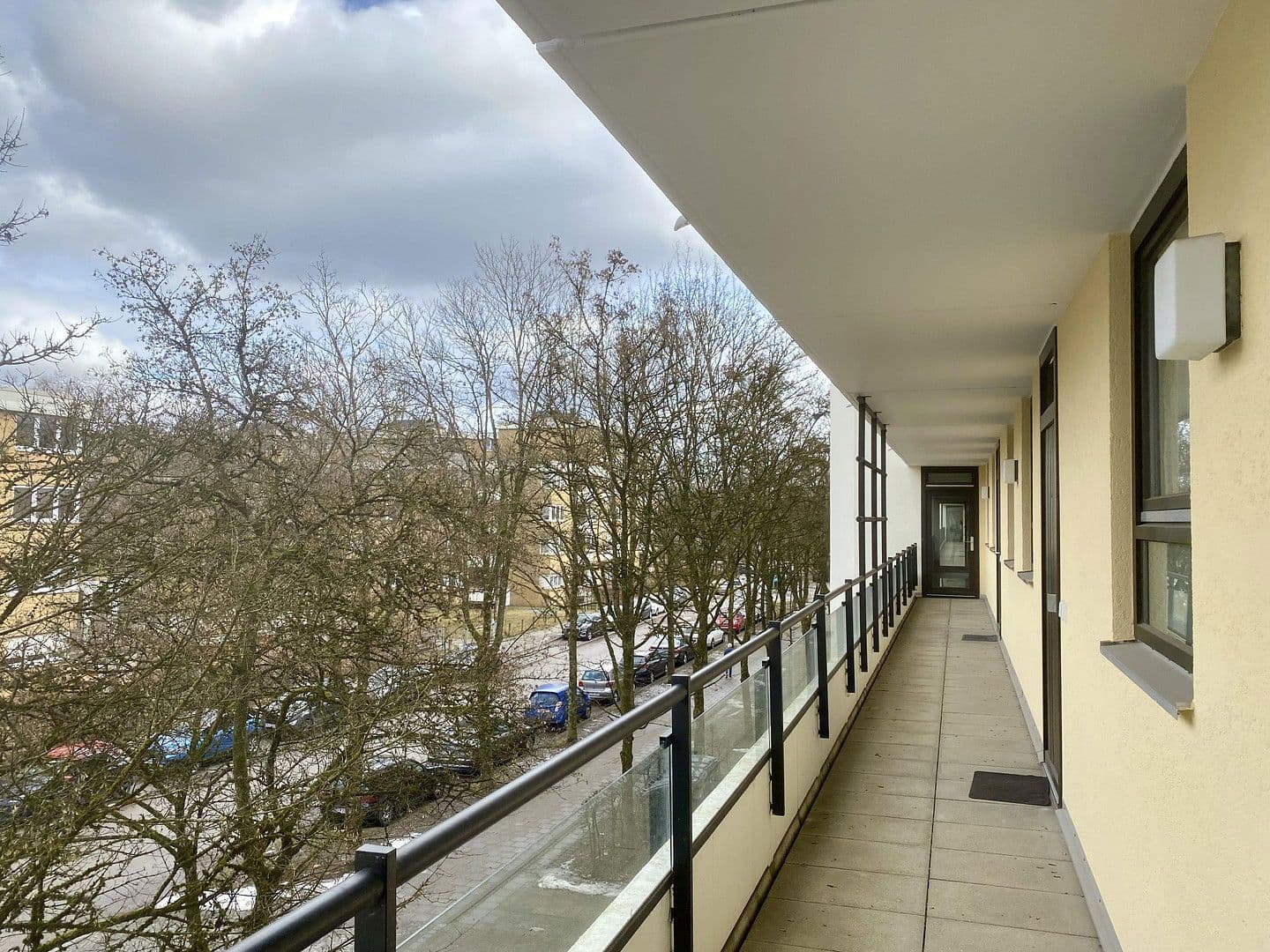 Predaj bytu 2-izbový 61 m², Heinz-Hilpert-Straße, München, Bavorsko Predaj bytu 2-izbový 61 m², Heinz-Hilpert-Straße, München, Bavorsko