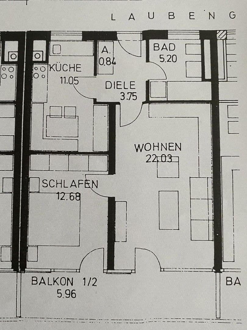 Predaj bytu 2-izbový 61 m², Heinz-Hilpert-Straße, München, Bavorsko Predaj bytu 2-izbový 61 m², Heinz-Hilpert-Straße, München, Bavorsko