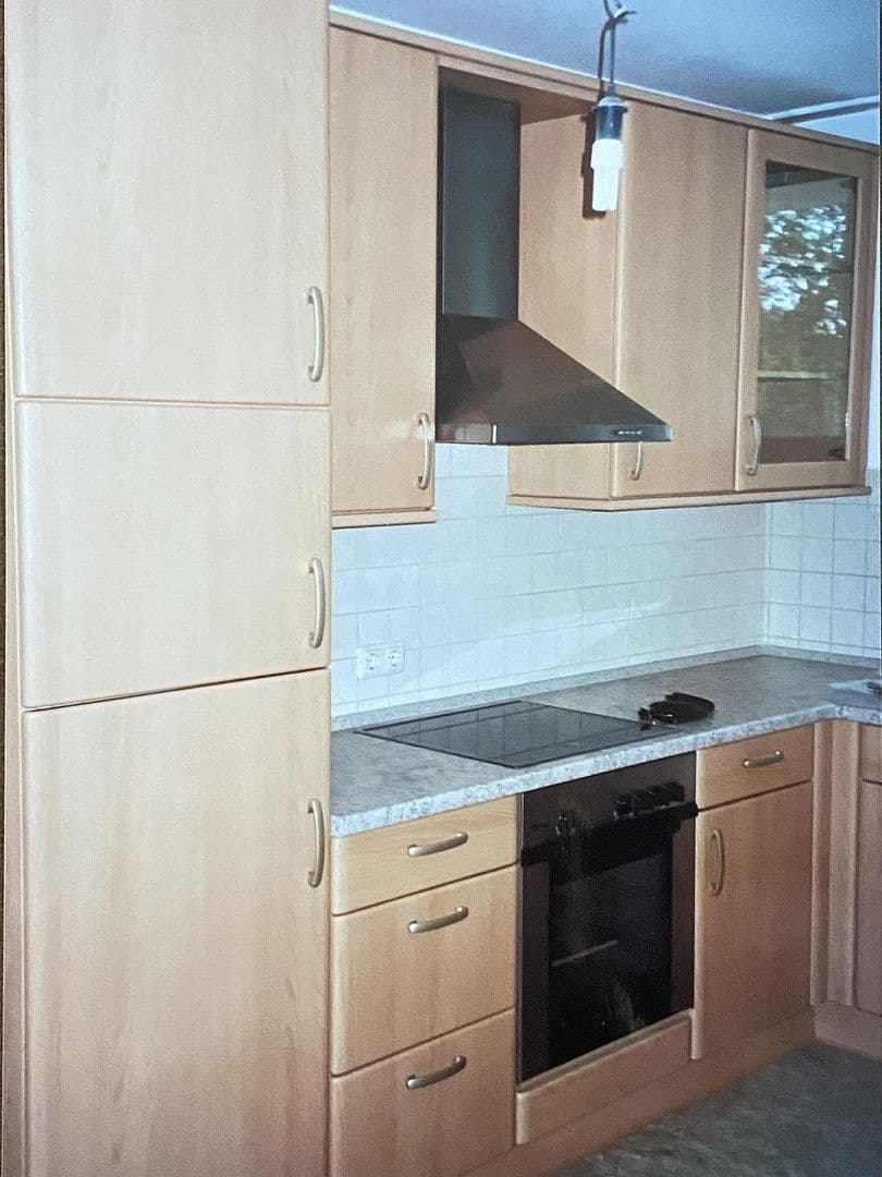 Predaj bytu 2-izbový 61 m², Heinz-Hilpert-Straße, München, Bavorsko Predaj bytu 2-izbový 61 m², Heinz-Hilpert-Straße, München, Bavorsko