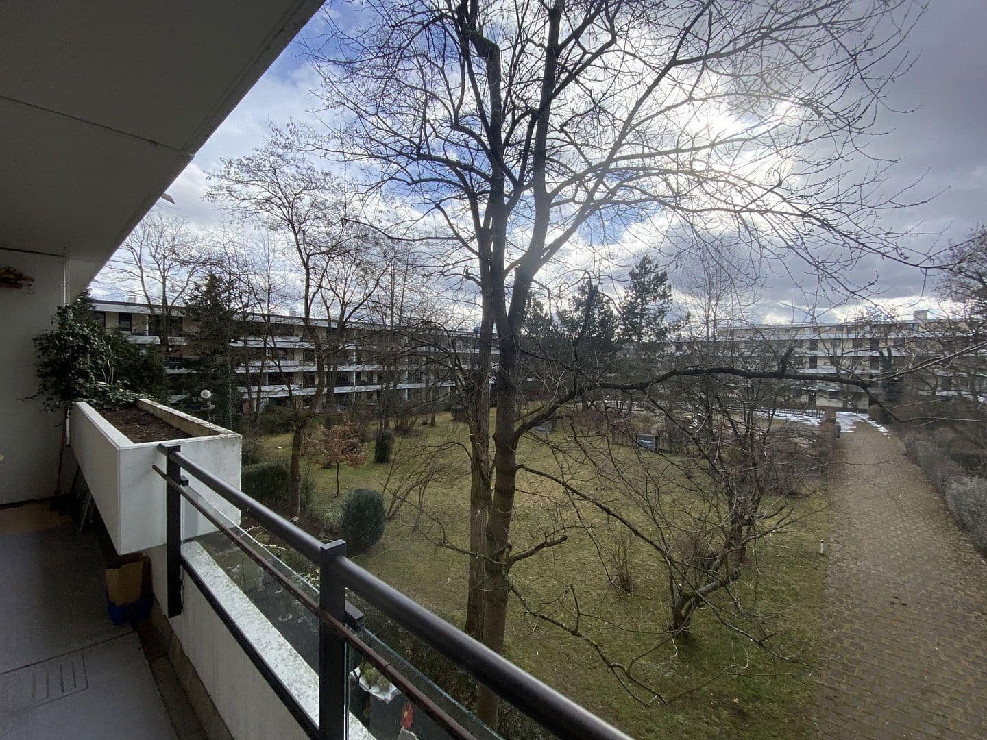 Predaj bytu 2-izbový 61 m², Heinz-Hilpert-Straße, München, Bavorsko Predaj bytu 2-izbový 61 m², Heinz-Hilpert-Straße, München, Bavorsko