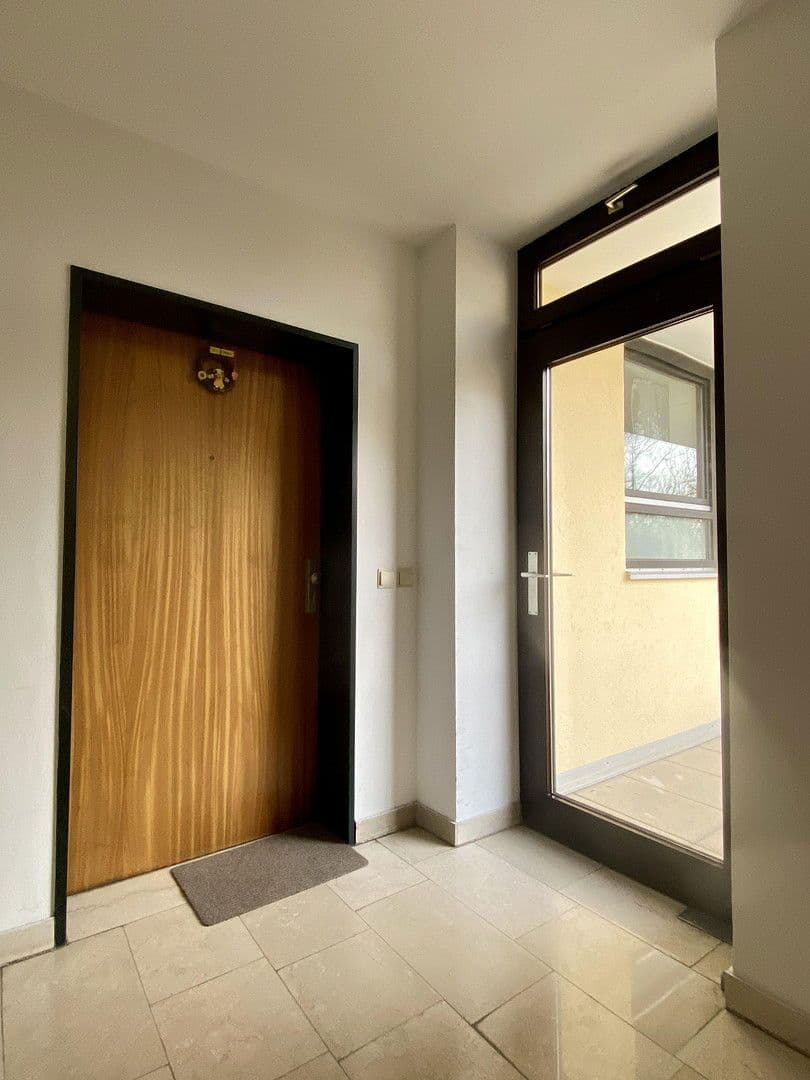 Predaj bytu 2-izbový 61 m², Heinz-Hilpert-Straße, München, Bavorsko Predaj bytu 2-izbový 61 m², Heinz-Hilpert-Straße, München, Bavorsko