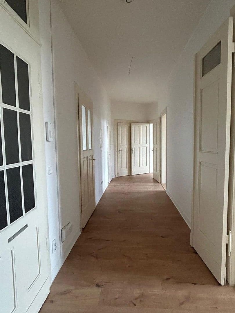 Prenájom bytu 4-izbový 102 m², Paracelsusstraße 2c, Halle (Saale), Sasko-Anhaltsko Prenájom bytu 4-izbový 102 m², Paracelsusstraße 2c, Halle (Saale), Sasko-Anhaltsko