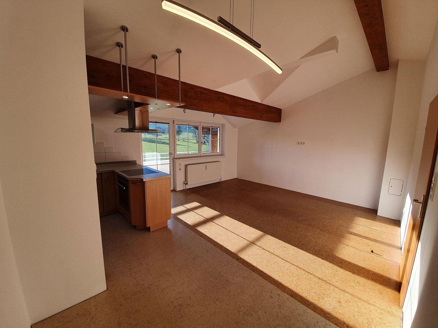 Prenájom bytu 3-izbový 76 m², Wies 65, Söll, Tirolsko Prenájom bytu 3-izbový 76 m², Wies 65, Söll, Tirolsko