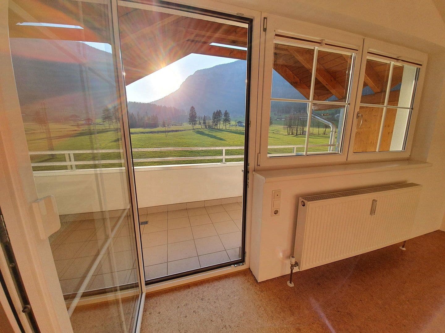 Prenájom bytu 3-izbový 76 m², Wies 65, Söll, Tirolsko Prenájom bytu 3-izbový 76 m², Wies 65, Söll, Tirolsko