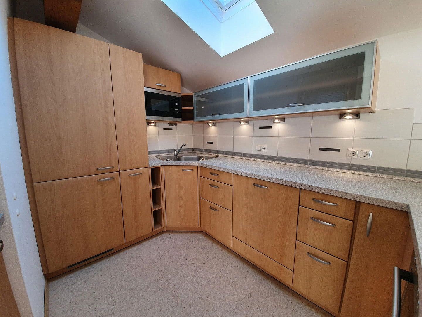 Prenájom bytu 3-izbový 76 m², Wies 65, Söll, Tirolsko Prenájom bytu 3-izbový 76 m², Wies 65, Söll, Tirolsko