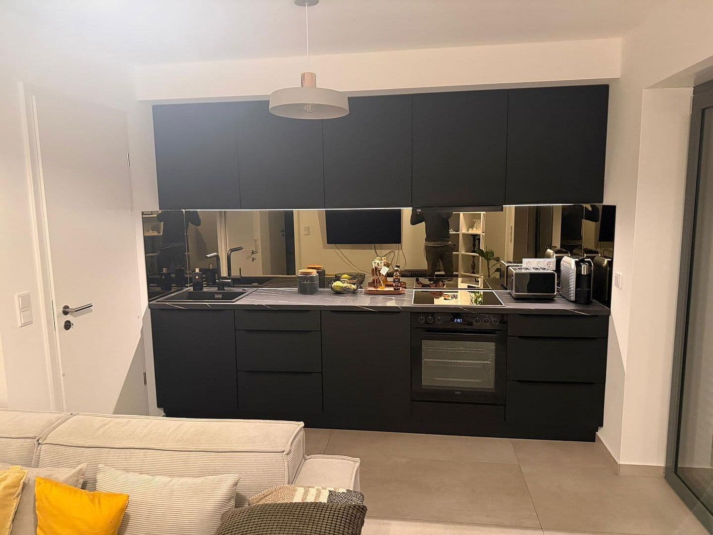 Prenájom bytu 2-izbový 44 m², Kaiserstraße 41c, Waldbröl, Severné Porýnie - Westfálsko Prenájom bytu 2-izbový 44 m², Kaiserstraße 41c, Waldbröl, Severné Porýnie - Westfálsko