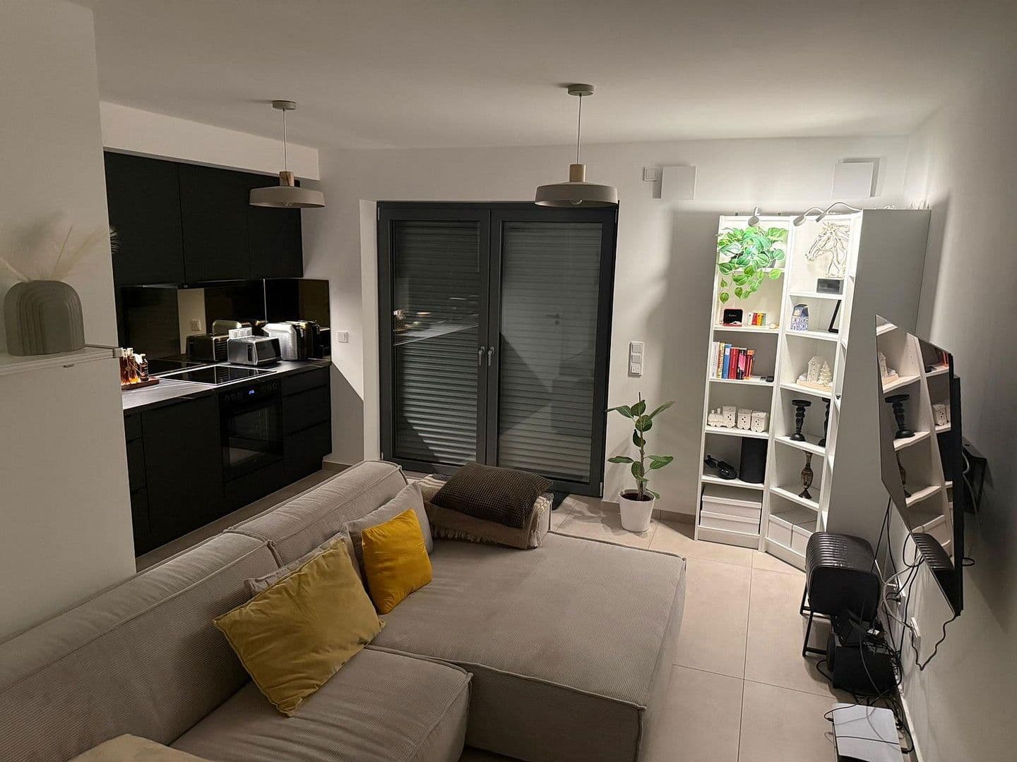 Prenájom bytu 2-izbový 44 m², Kaiserstraße 41c, Waldbröl, Severné Porýnie - Westfálsko Prenájom bytu 2-izbový 44 m², Kaiserstraße 41c, Waldbröl, Severné Porýnie - Westfálsko