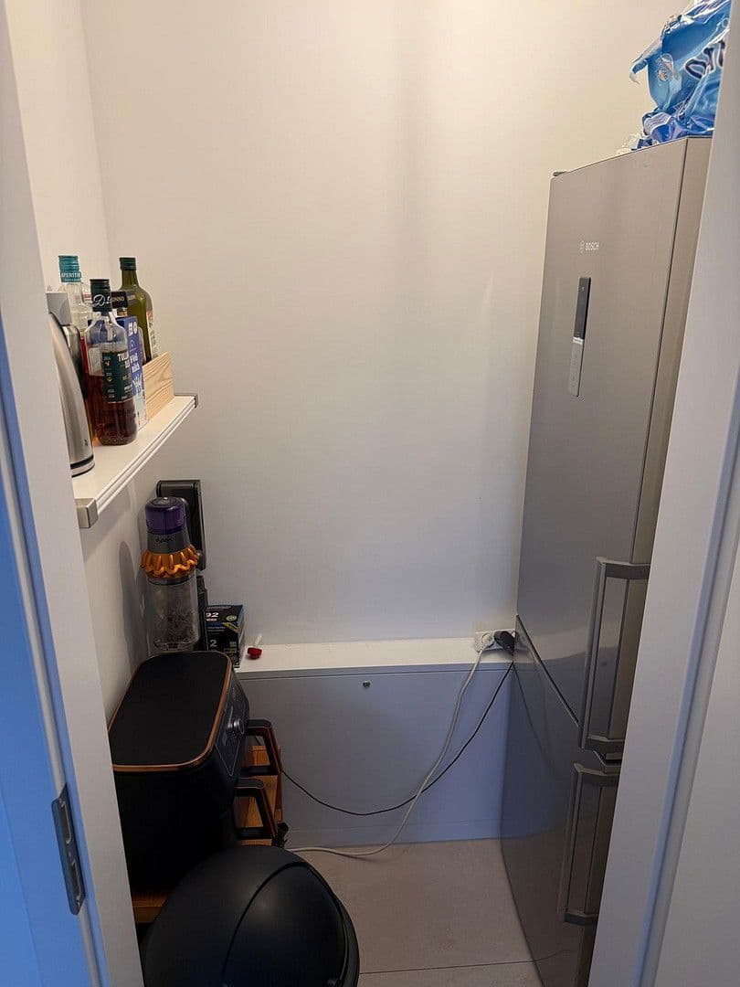 Prenájom bytu 2-izbový 44 m², Kaiserstraße 41c, Waldbröl, Severné Porýnie - Westfálsko Prenájom bytu 2-izbový 44 m², Kaiserstraße 41c, Waldbröl, Severné Porýnie - Westfálsko