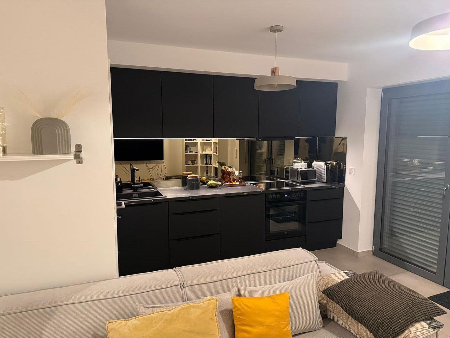 Prenájom bytu 2-izbový 44 m², Kaiserstraße 41c, Waldbröl, Severné Porýnie - Westfálsko Prenájom bytu 2-izbový 44 m², Kaiserstraße 41c, Waldbröl, Severné Porýnie - Westfálsko