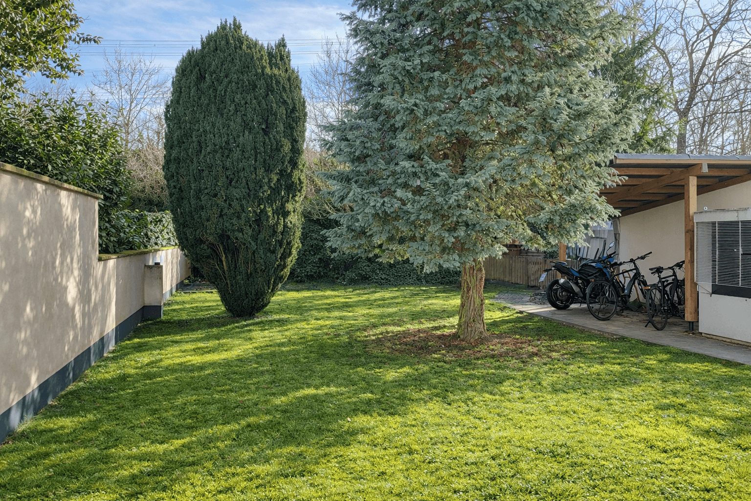 Predaj bytu 3-izbový 65 m², Römerstr., 42, Rülzheim, Porýnie-Falcko Predaj bytu 3-izbový 65 m², Römerstr., 42, Rülzheim, Porýnie-Falcko