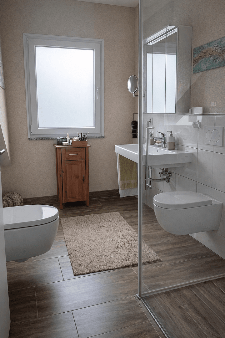 Predaj bytu 3-izbový 65 m², Römerstr., 42, Rülzheim, Porýnie-Falcko Predaj bytu 3-izbový 65 m², Römerstr., 42, Rülzheim, Porýnie-Falcko