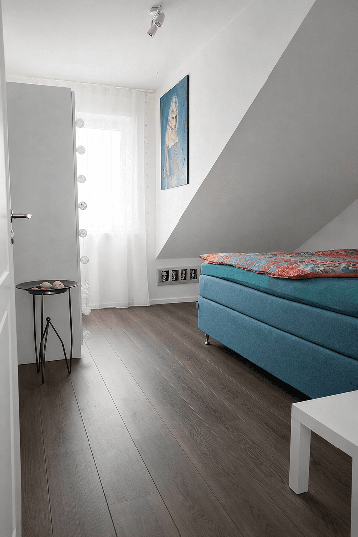 Predaj bytu 3-izbový 65 m², Römerstr., 42, Rülzheim, Porýnie-Falcko Predaj bytu 3-izbový 65 m², Römerstr., 42, Rülzheim, Porýnie-Falcko