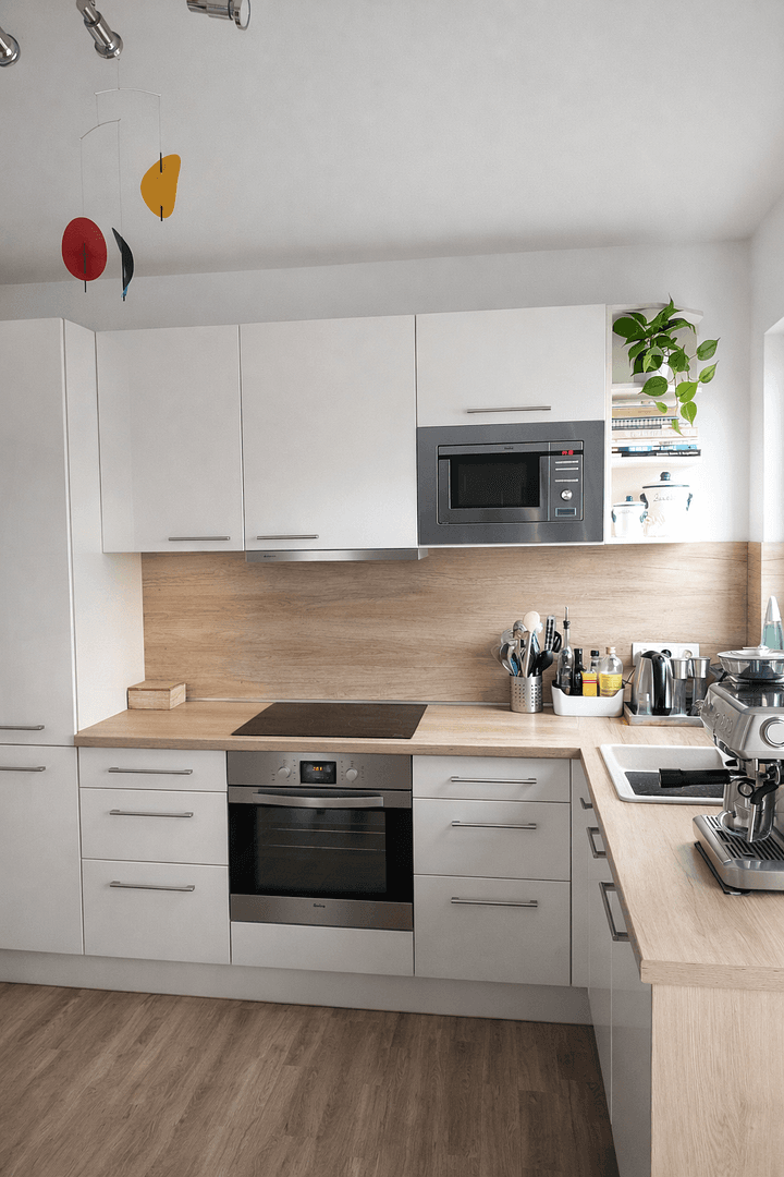 Predaj bytu 3-izbový 65 m², Römerstr., 42, Rülzheim, Porýnie-Falcko Predaj bytu 3-izbový 65 m², Römerstr., 42, Rülzheim, Porýnie-Falcko