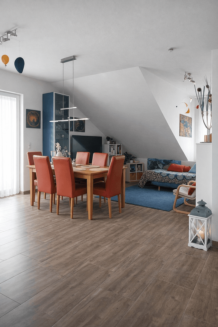 Predaj bytu 3-izbový 65 m², Römerstr., 42, Rülzheim, Porýnie-Falcko Predaj bytu 3-izbový 65 m², Römerstr., 42, Rülzheim, Porýnie-Falcko
