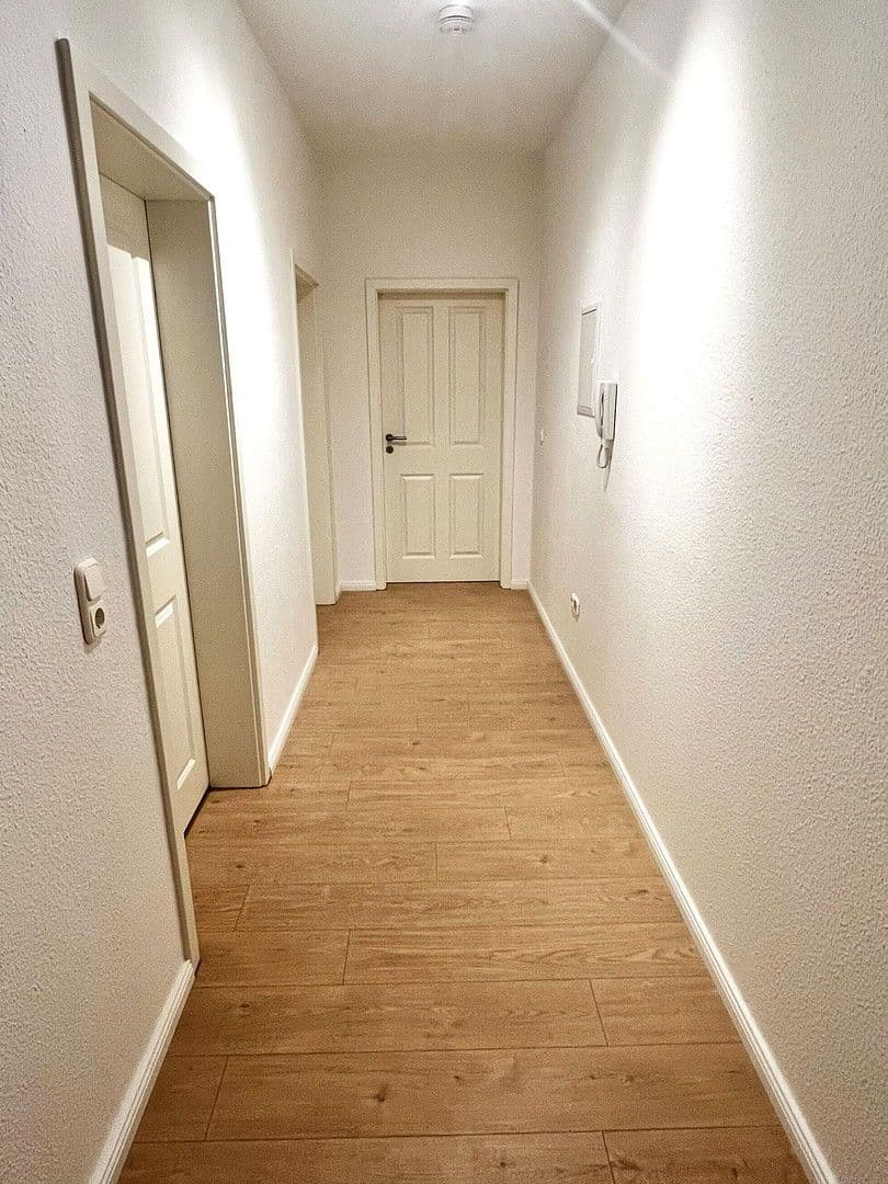 Prenájom bytu 1-izbový 40 m², Georg-Schuhmann-Str., Leipzig, Sasko Prenájom bytu 1-izbový 40 m², Georg-Schuhmann-Str., Leipzig, Sasko