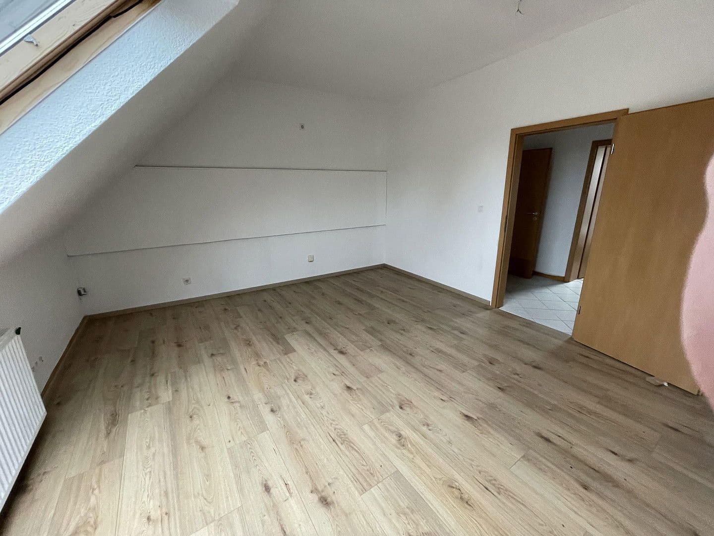 Prenájom bytu 20 m², An der Kaiseraue 11, Bochum, Severné Porýnie - Westfálsko Prenájom bytu 20 m², An der Kaiseraue 11, Bochum, Severné Porýnie - Westfálsko