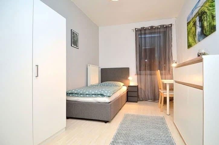 Prenájom bytu 20 m², An der Kaiseraue 11, Bochum, Severné Porýnie - Westfálsko Prenájom bytu 20 m², An der Kaiseraue 11, Bochum, Severné Porýnie - Westfálsko