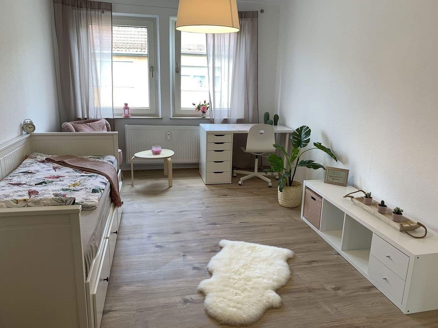 Prenájom bytu 20 m², An der Kaiseraue 11, Bochum, Severné Porýnie - Westfálsko Prenájom bytu 20 m², An der Kaiseraue 11, Bochum, Severné Porýnie - Westfálsko