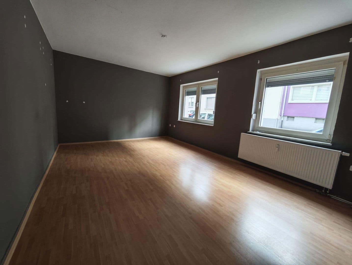 Prenájom bytu 3-izbový 73 m², Wattenbachstr. 8, Essen, Severné Porýnie - Westfálsko Prenájom bytu 3-izbový 73 m², Wattenbachstr. 8, Essen, Severné Porýnie - Westfálsko