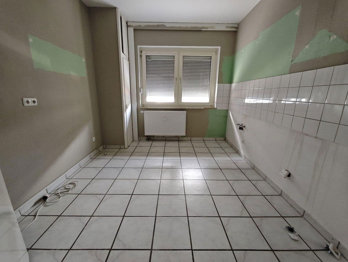 Prenájom bytu 3-izbový 73 m², Wattenbachstr. 8, Essen, Severné Porýnie - Westfálsko Prenájom bytu 3-izbový 73 m², Wattenbachstr. 8, Essen, Severné Porýnie - Westfálsko