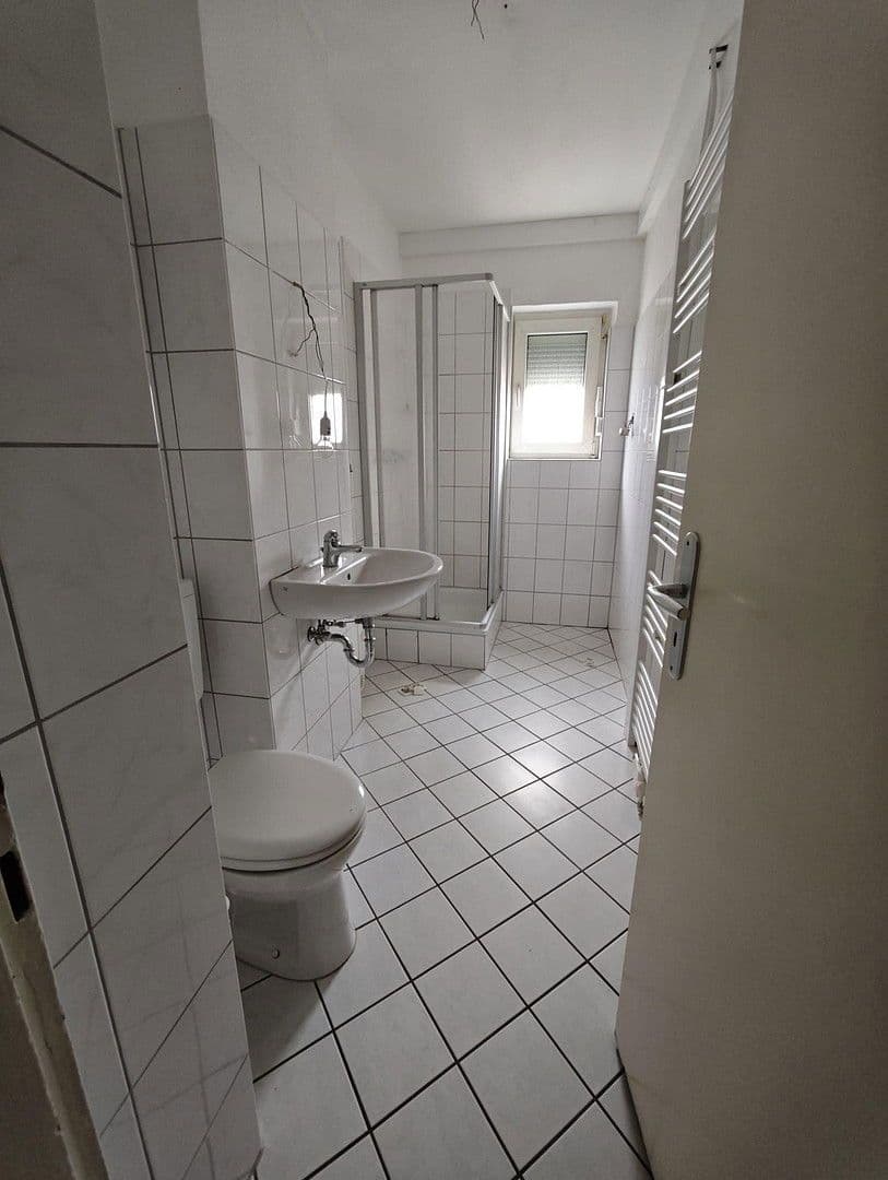 Prenájom bytu 3-izbový 73 m², Wattenbachstr. 8, Essen, Severné Porýnie - Westfálsko Prenájom bytu 3-izbový 73 m², Wattenbachstr. 8, Essen, Severné Porýnie - Westfálsko