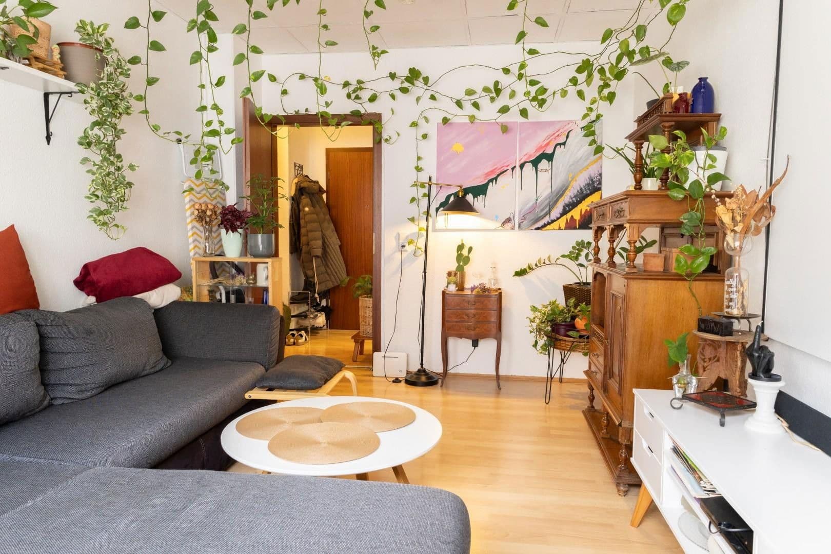 Predaj bytu 2-izbový 44 m², Lessingstraße 64, Karlsruhe, Bádensko-Wurttembersko Predaj bytu 2-izbový 44 m², Lessingstraße 64, Karlsruhe, Bádensko-Wurttembersko