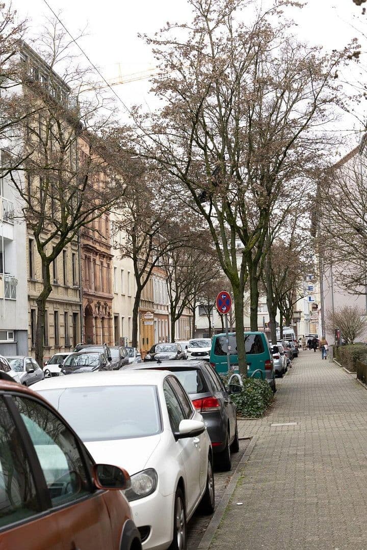 Predaj bytu 2-izbový 44 m², Lessingstraße 64, Karlsruhe, Bádensko-Wurttembersko Predaj bytu 2-izbový 44 m², Lessingstraße 64, Karlsruhe, Bádensko-Wurttembersko
