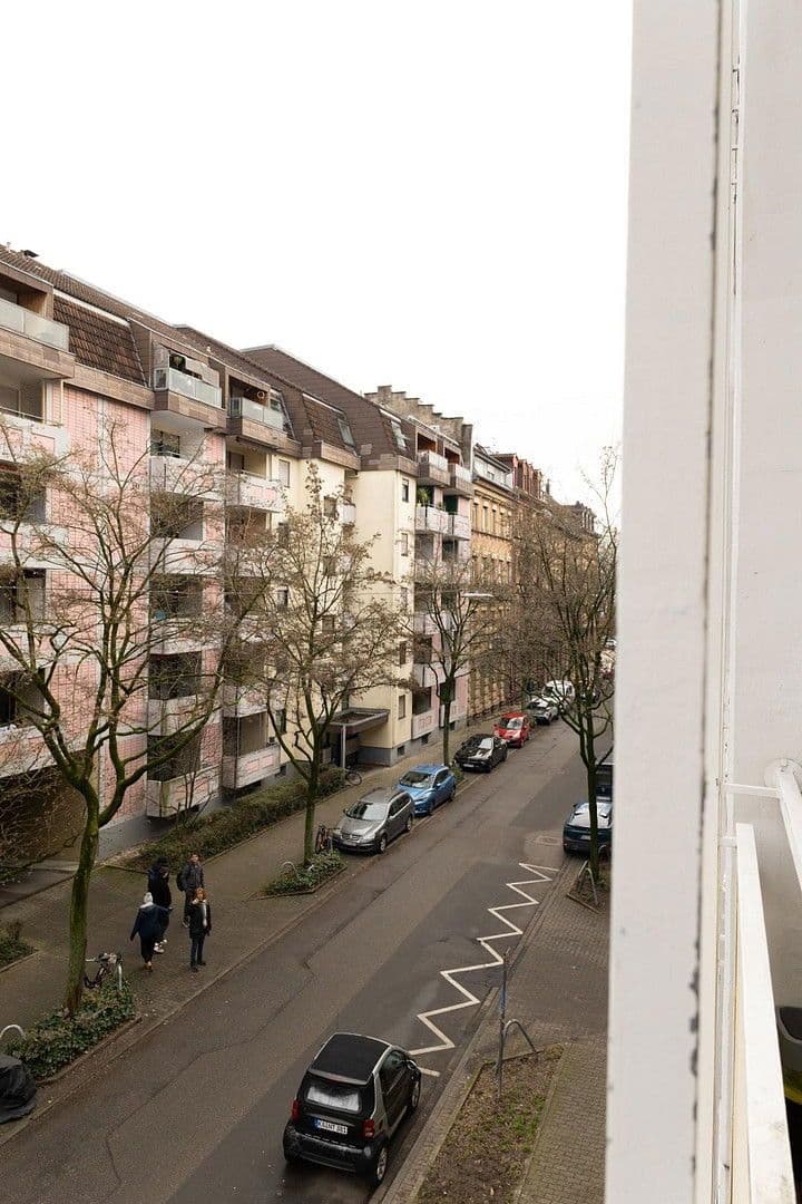 Predaj bytu 2-izbový 44 m², Lessingstraße 64, Karlsruhe, Bádensko-Wurttembersko Predaj bytu 2-izbový 44 m², Lessingstraße 64, Karlsruhe, Bádensko-Wurttembersko