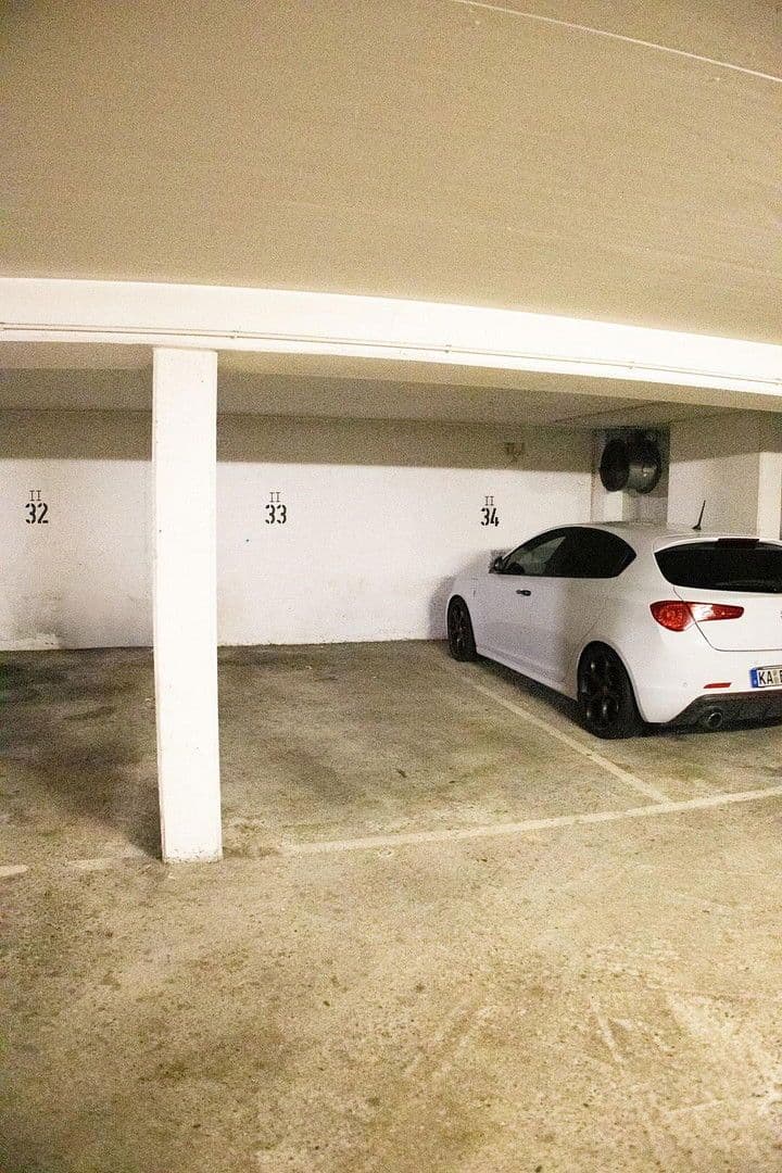 Predaj bytu 2-izbový 44 m², Lessingstraße 64, Karlsruhe, Bádensko-Wurttembersko Predaj bytu 2-izbový 44 m², Lessingstraße 64, Karlsruhe, Bádensko-Wurttembersko