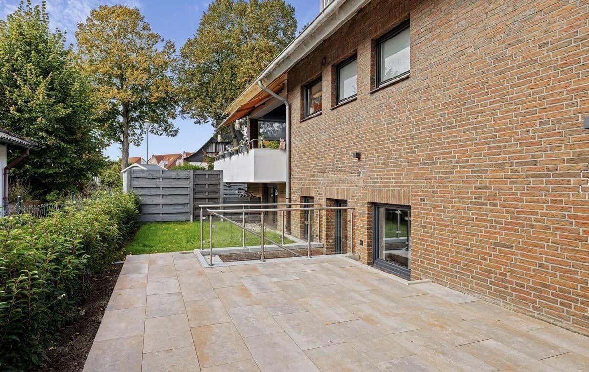 Prenájom bytu 2-izbový 99 m², Lindenallee 3, Scharbeutz, Šlezvicko-Holštajnsko Prenájom bytu 2-izbový 99 m², Lindenallee 3, Scharbeutz, Šlezvicko-Holštajnsko