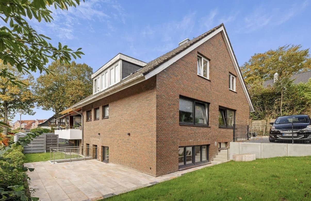 Prenájom bytu 2-izbový 99 m², Lindenallee 3, Scharbeutz, Šlezvicko-Holštajnsko Prenájom bytu 2-izbový 99 m², Lindenallee 3, Scharbeutz, Šlezvicko-Holštajnsko