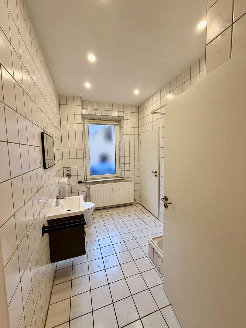 Prenájom bytu 2-izbový 49 m², Mathildenstr. 10, Fürth, Bavorsko Prenájom bytu 2-izbový 49 m², Mathildenstr. 10, Fürth, Bavorsko