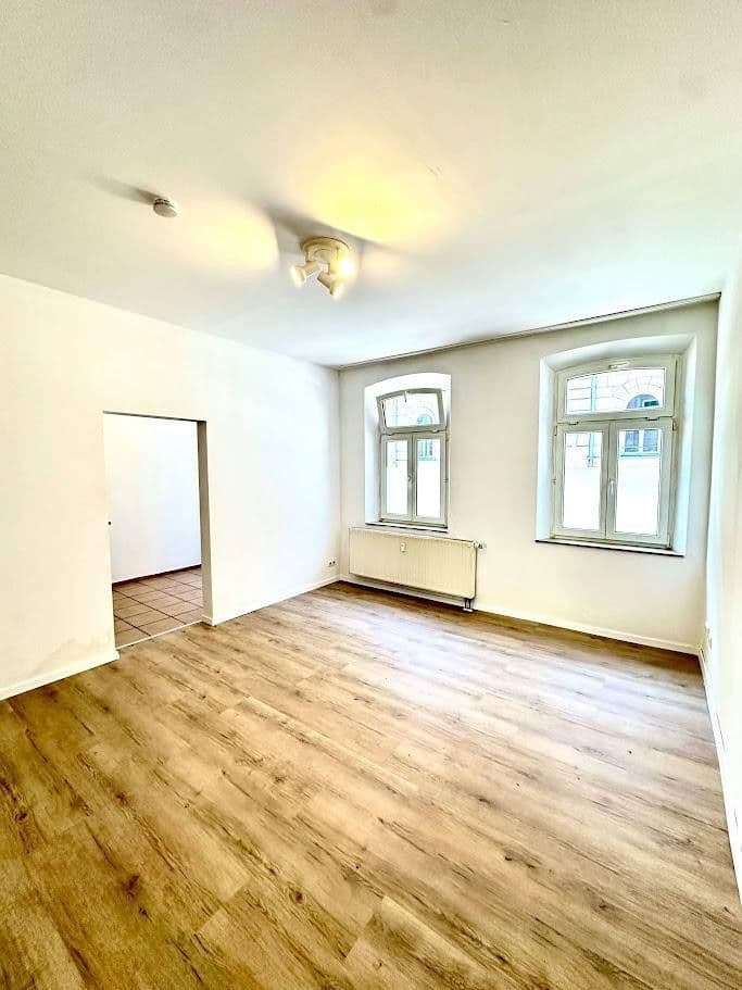 Prenájom bytu 2-izbový 49 m², Mathildenstr. 10, Fürth, Bavorsko Prenájom bytu 2-izbový 49 m², Mathildenstr. 10, Fürth, Bavorsko