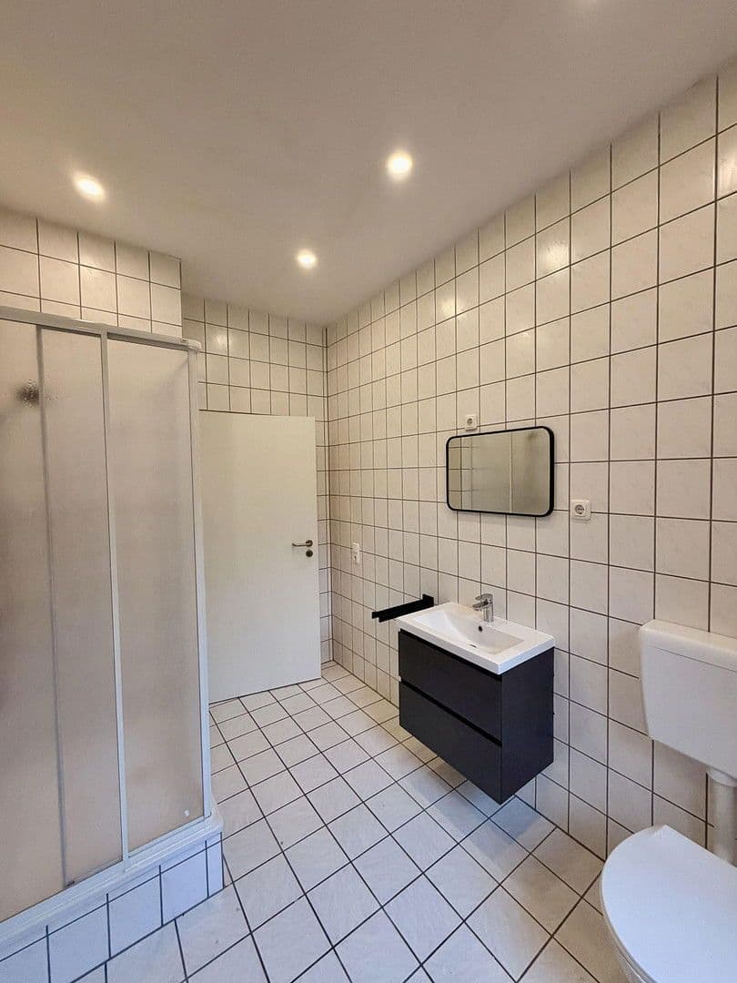 Prenájom bytu 2-izbový 49 m², Mathildenstr. 10, Fürth, Bavorsko Prenájom bytu 2-izbový 49 m², Mathildenstr. 10, Fürth, Bavorsko