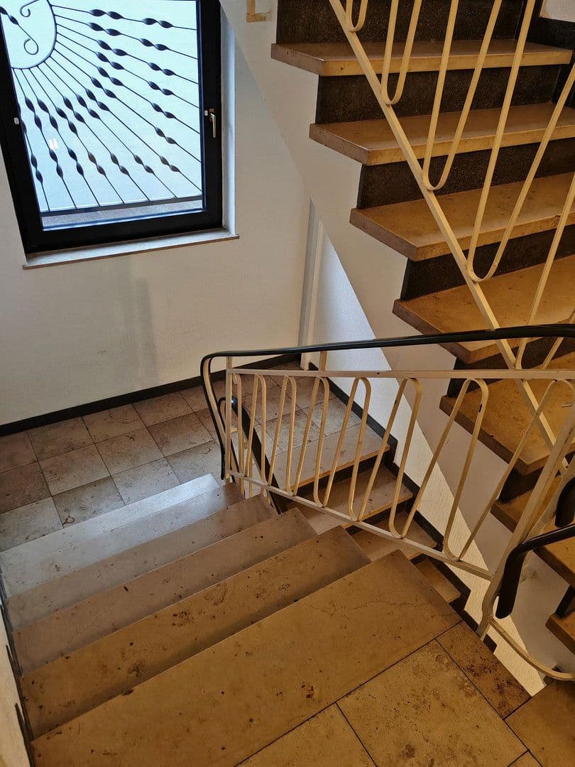 Predaj domu 190 m², pozemek 115 m², Kaiserslautern, Porýnie-Falcko Predaj domu 190 m², pozemek 115 m², Kaiserslautern, Porýnie-Falcko