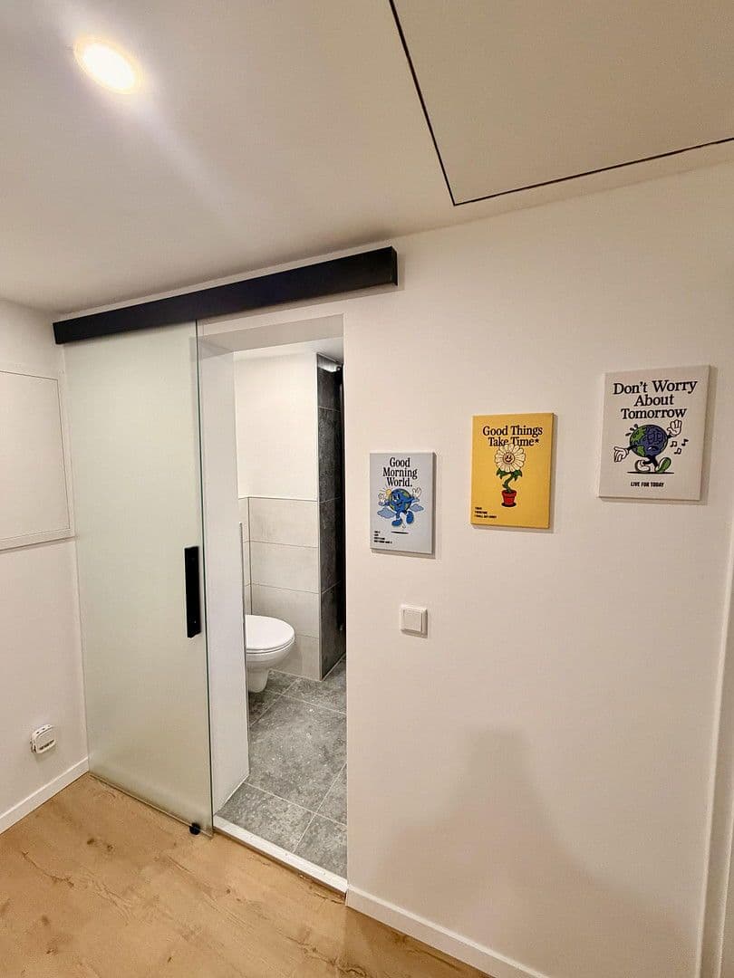 Prenájom bytu 2-izbový 50 m², Mathildenstr. 10, Fürth, Bavorsko Prenájom bytu 2-izbový 50 m², Mathildenstr. 10, Fürth, Bavorsko