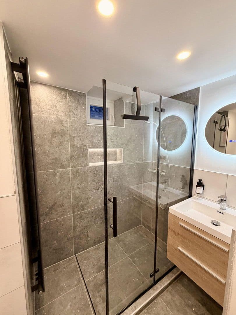 Prenájom bytu 2-izbový 50 m², Mathildenstr. 10, Fürth, Bavorsko Prenájom bytu 2-izbový 50 m², Mathildenstr. 10, Fürth, Bavorsko