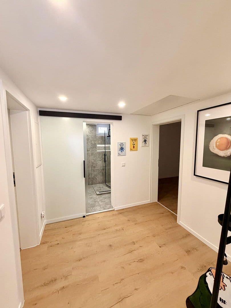 Prenájom bytu 2-izbový 50 m², Mathildenstr. 10, Fürth, Bavorsko Prenájom bytu 2-izbový 50 m², Mathildenstr. 10, Fürth, Bavorsko