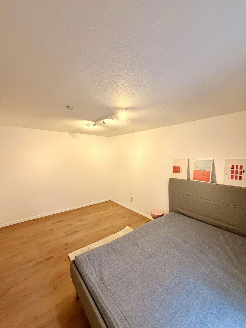 Prenájom bytu 2-izbový 50 m², Mathildenstr. 10, Fürth, Bavorsko Prenájom bytu 2-izbový 50 m², Mathildenstr. 10, Fürth, Bavorsko