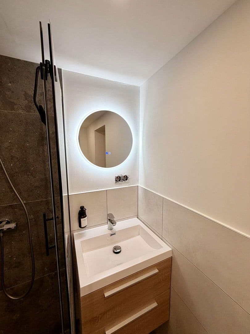 Prenájom bytu 2-izbový 50 m², Mathildenstr. 10, Fürth, Bavorsko Prenájom bytu 2-izbový 50 m², Mathildenstr. 10, Fürth, Bavorsko