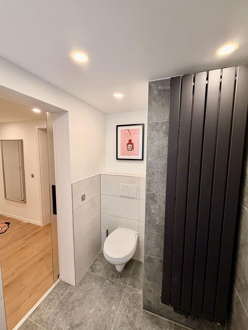 Prenájom bytu 2-izbový 50 m², Mathildenstr. 10, Fürth, Bavorsko Prenájom bytu 2-izbový 50 m², Mathildenstr. 10, Fürth, Bavorsko