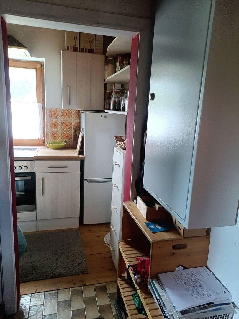 Prenájom domu 66 m², pozemek 700 m², Steindorf, Korutánsko Prenájom domu 66 m², pozemek 700 m², Steindorf, Korutánsko