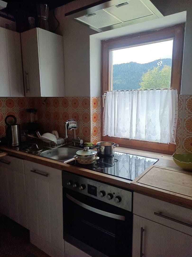 Prenájom domu 66 m², pozemek 700 m², Steindorf, Korutánsko Prenájom domu 66 m², pozemek 700 m², Steindorf, Korutánsko