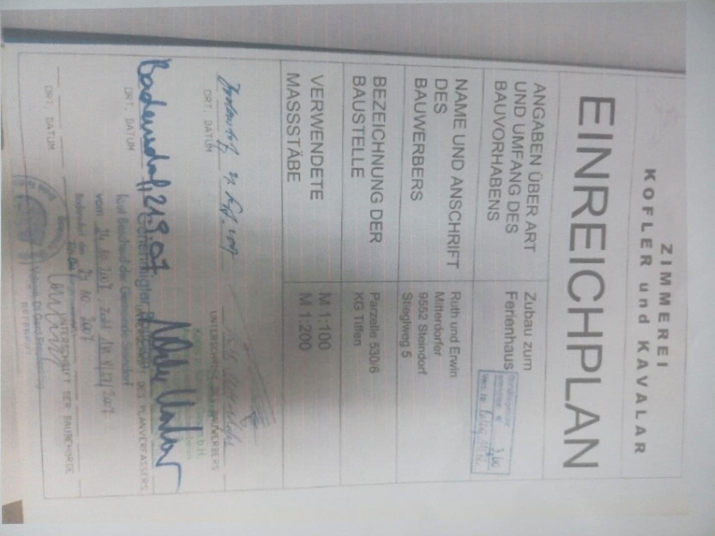 Prenájom domu 66 m², pozemek 700 m², Steindorf, Korutánsko Prenájom domu 66 m², pozemek 700 m², Steindorf, Korutánsko