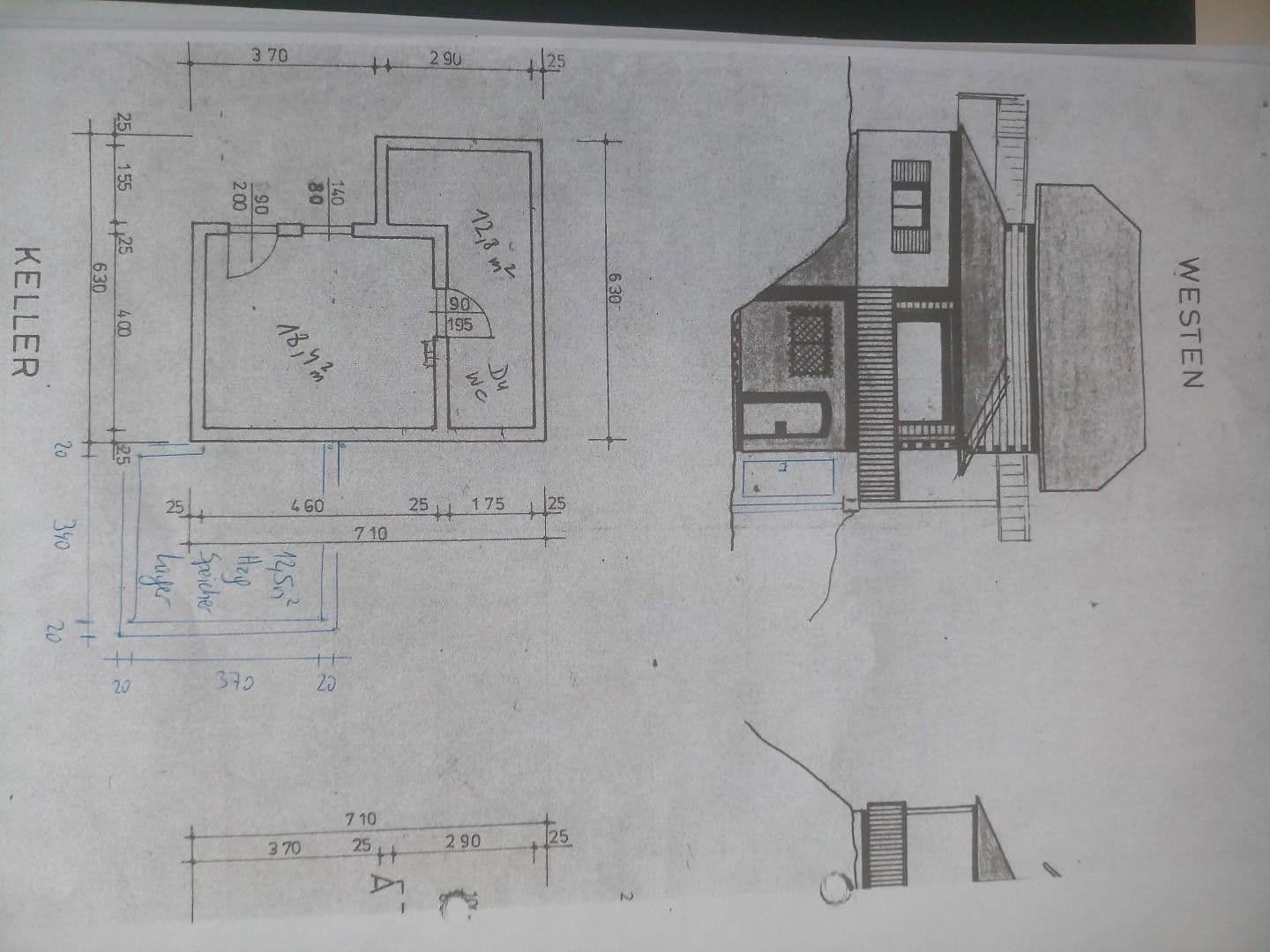 Prenájom domu 66 m², pozemek 700 m², Steindorf, Korutánsko Prenájom domu 66 m², pozemek 700 m², Steindorf, Korutánsko