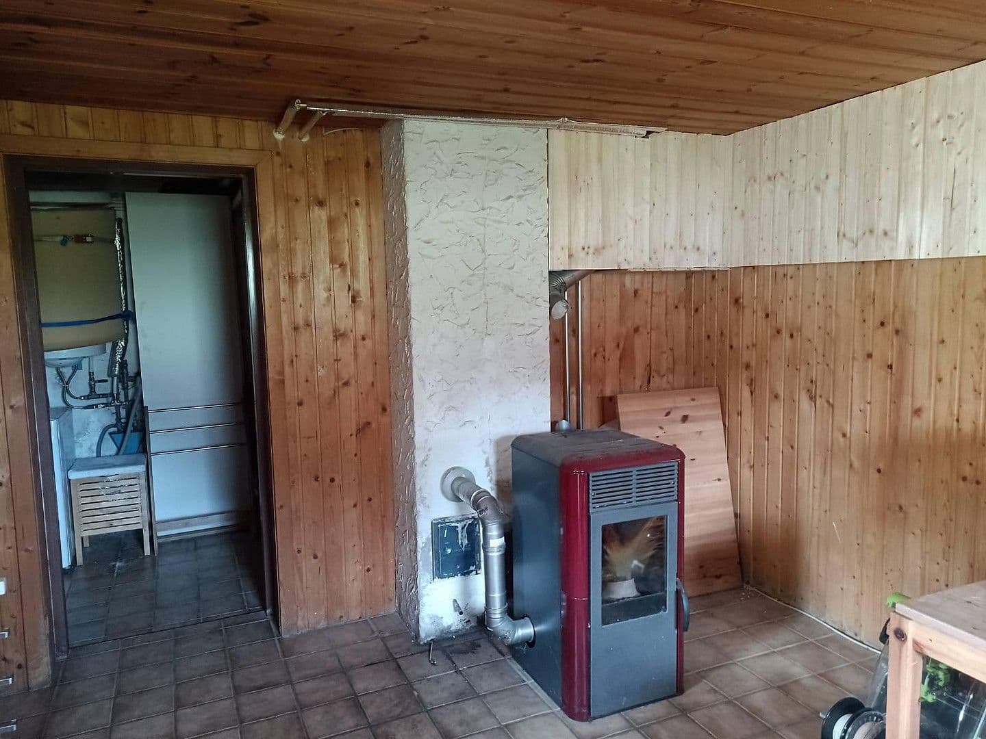 Prenájom domu 66 m², pozemek 700 m², Steindorf, Korutánsko Prenájom domu 66 m², pozemek 700 m², Steindorf, Korutánsko