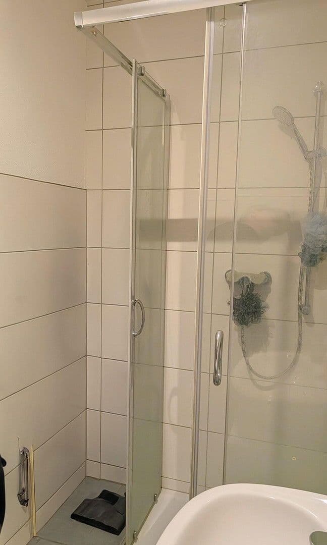 Prenájom bytu 1-izbový 19 m², Lehnerzer Straße 6, Fulda, Hesensko Prenájom bytu 1-izbový 19 m², Lehnerzer Straße 6, Fulda, Hesensko