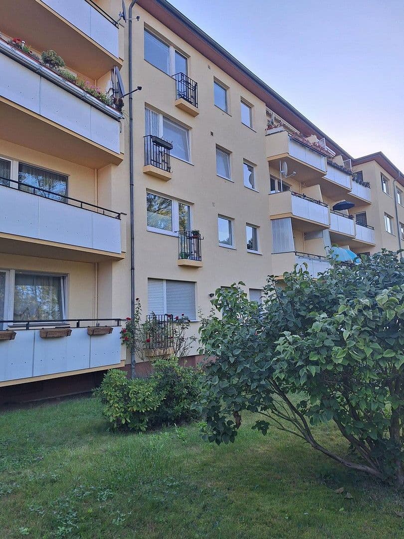 Predaj bytu 1-izbový 36 m², Berlin, Berlín Predaj bytu 1-izbový 36 m², Berlin, Berlín