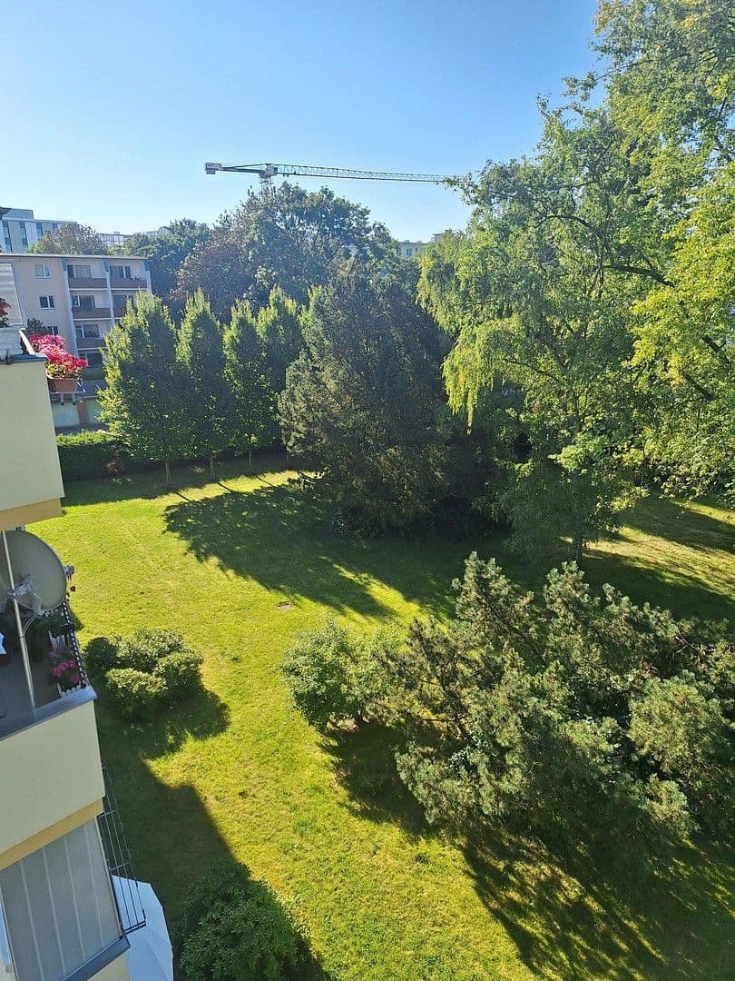 Predaj bytu 1-izbový 36 m², Berlin, Berlín Predaj bytu 1-izbový 36 m², Berlin, Berlín