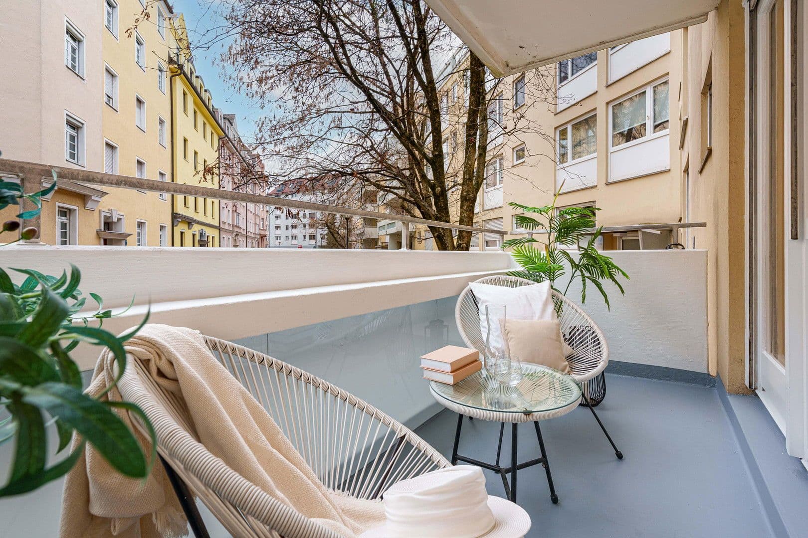 Predaj bytu 2-izbový 54 m², München, Bavorsko Predaj bytu 2-izbový 54 m², München, Bavorsko